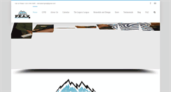 Desktop Screenshot of peakambassadors.com
